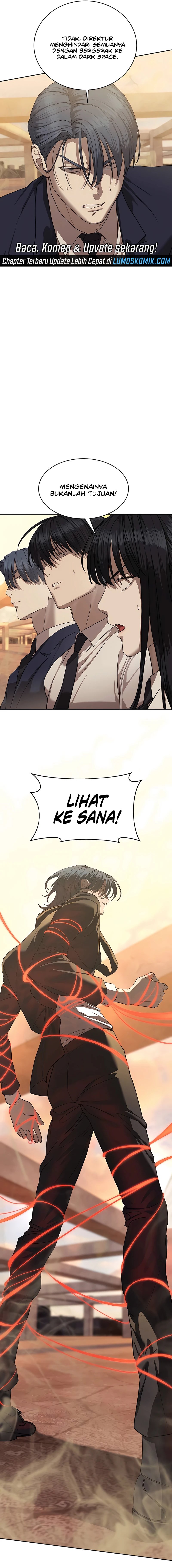Special Civil Servant Chapter 36 Gambar 19