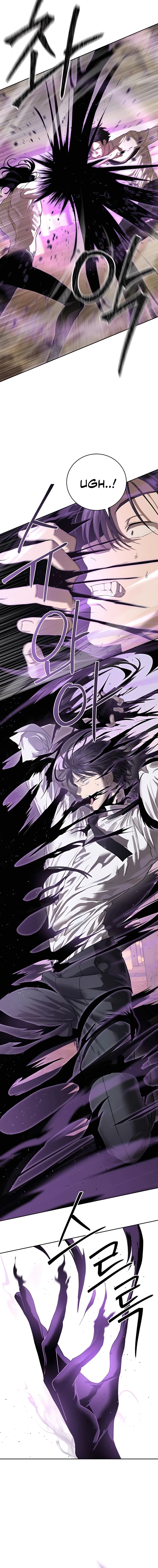 Special Civil Servant Chapter 36 Gambar 24
