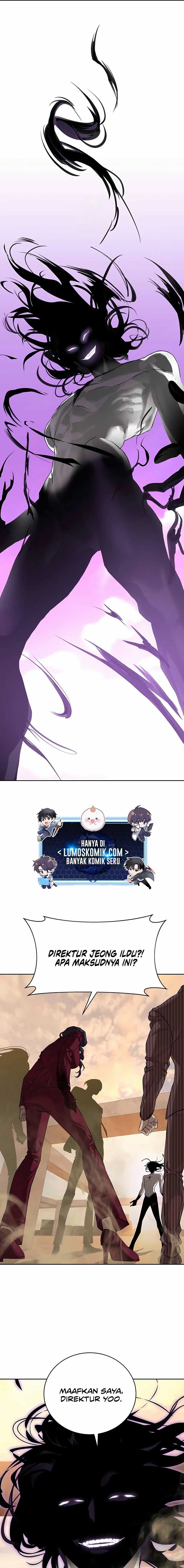Special Civil Servant Chapter 37 Gambar 1