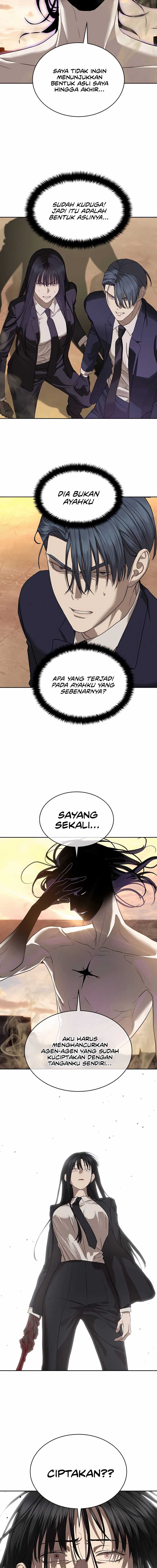 Special Civil Servant Chapter 37 Gambar 2