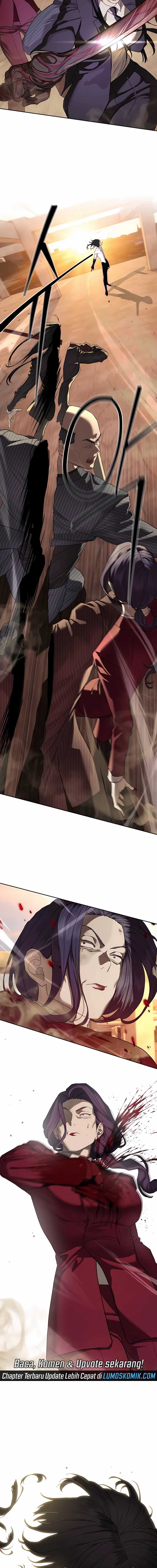 Special Civil Servant Chapter 37 Gambar 14