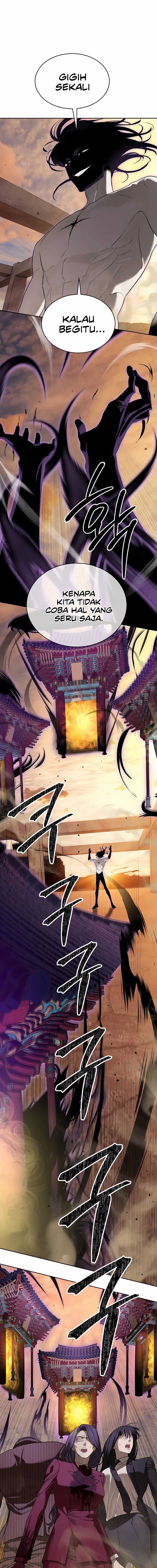 Special Civil Servant Chapter 37 Gambar 17