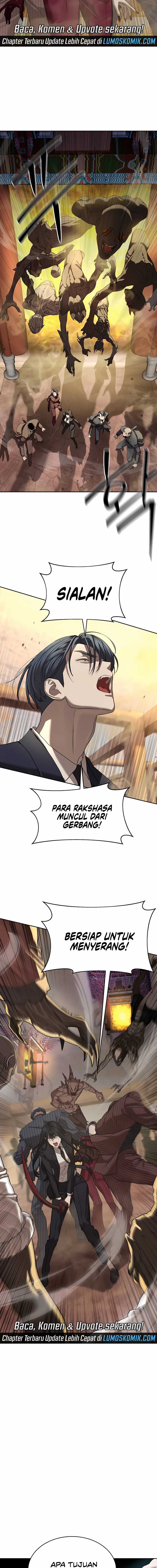 Special Civil Servant Chapter 37 Gambar 18