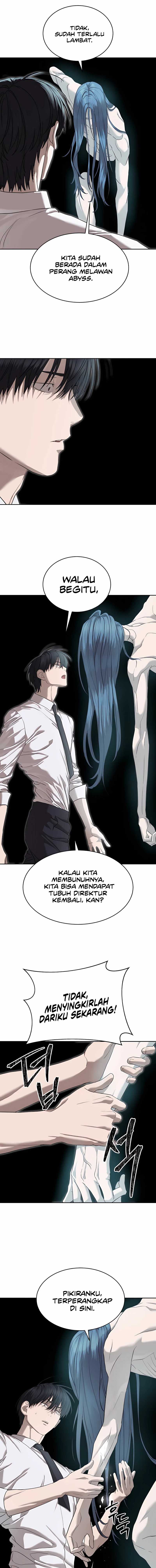 Special Civil Servant Chapter 37 Gambar 20