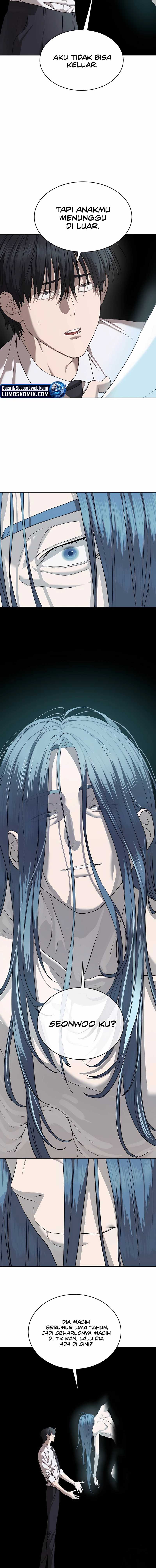 Special Civil Servant Chapter 37 Gambar 21