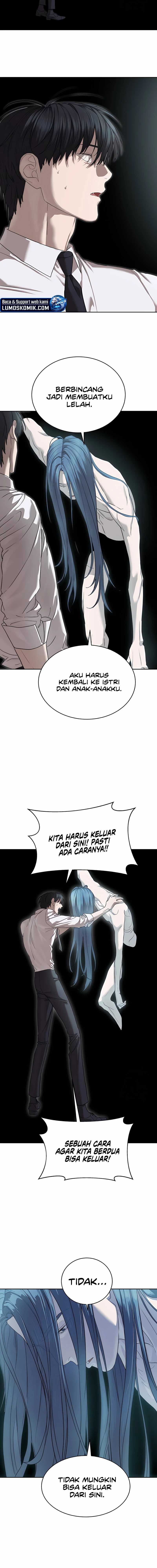 Special Civil Servant Chapter 37 Gambar 22
