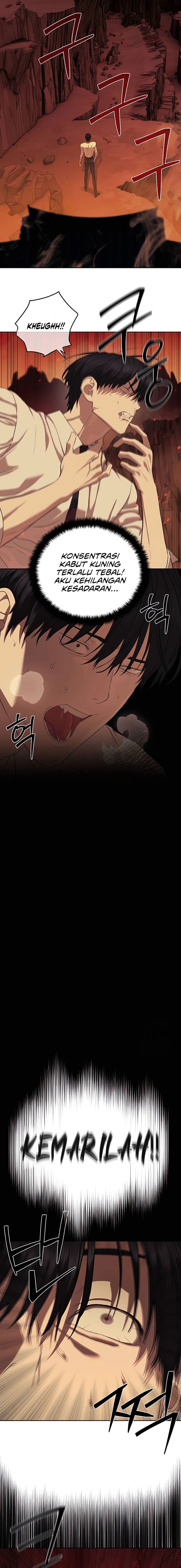 Special Civil Servant Chapter 38 Gambar 8