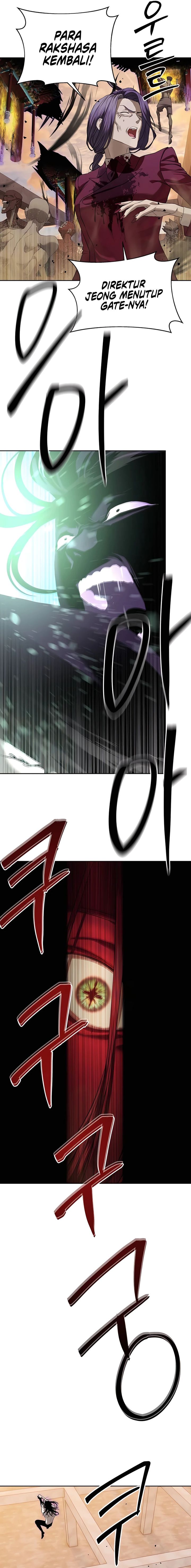 Special Civil Servant Chapter 38 Gambar 21