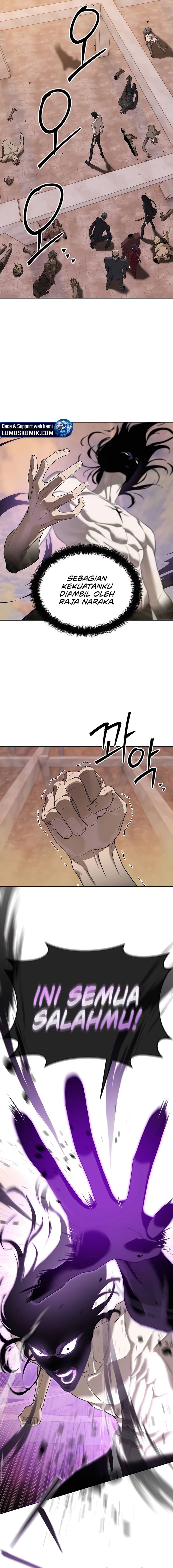 Special Civil Servant Chapter 38 Gambar 22