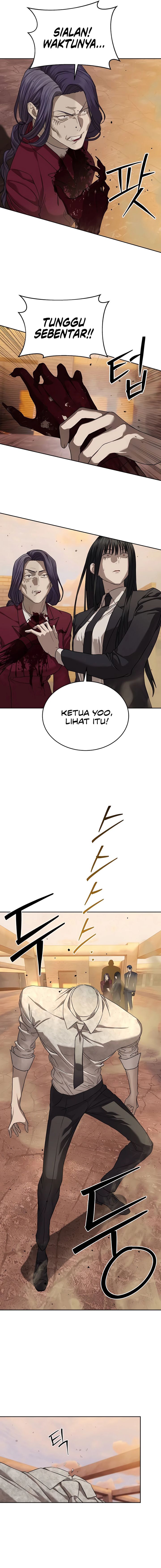 Special Civil Servant Chapter 38 Gambar 24
