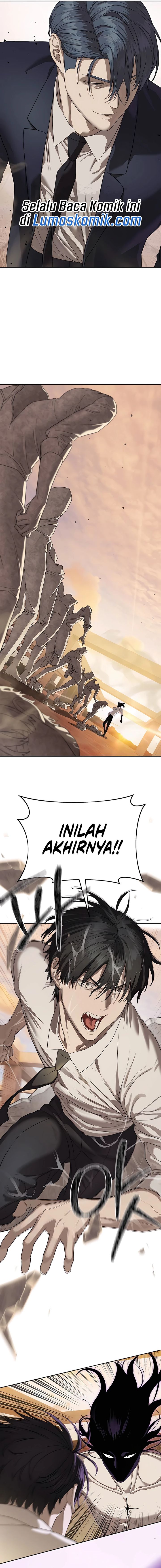 Special Civil Servant Chapter 38 Gambar 27