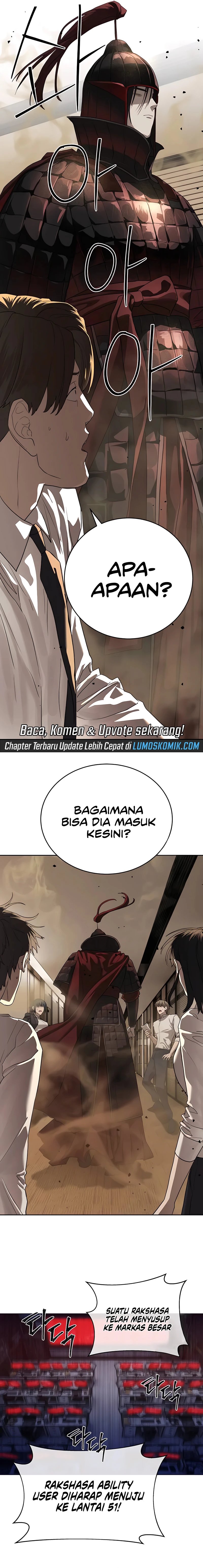 Special Civil Servant Chapter 41 Gambar 2