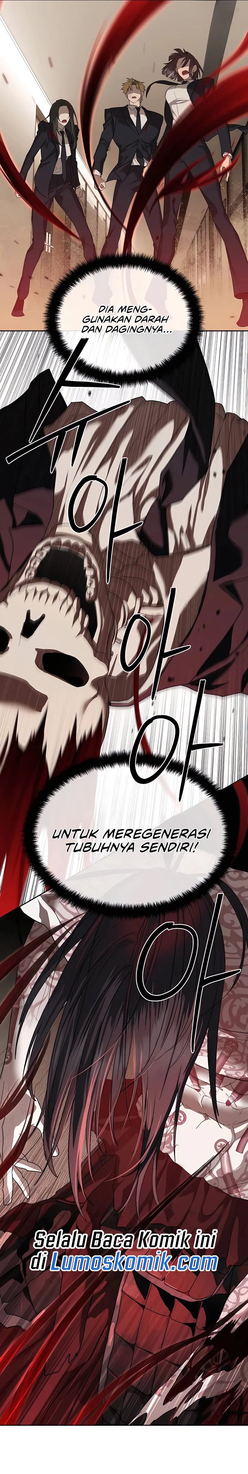 Special Civil Servant Chapter 41 Gambar 13