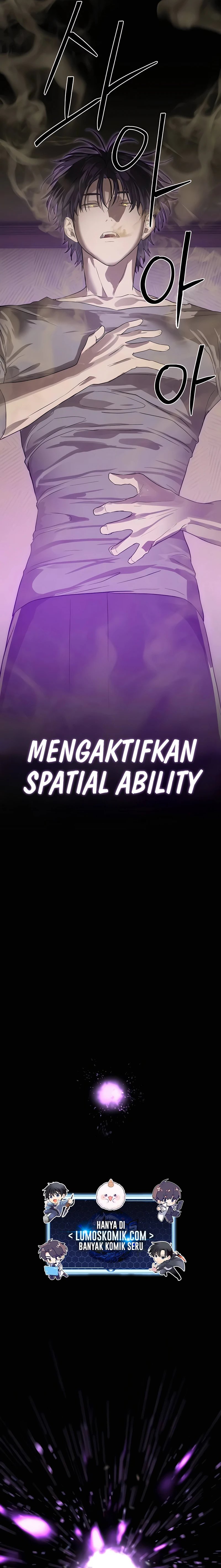 Special Civil Servant Chapter 41 Gambar 25