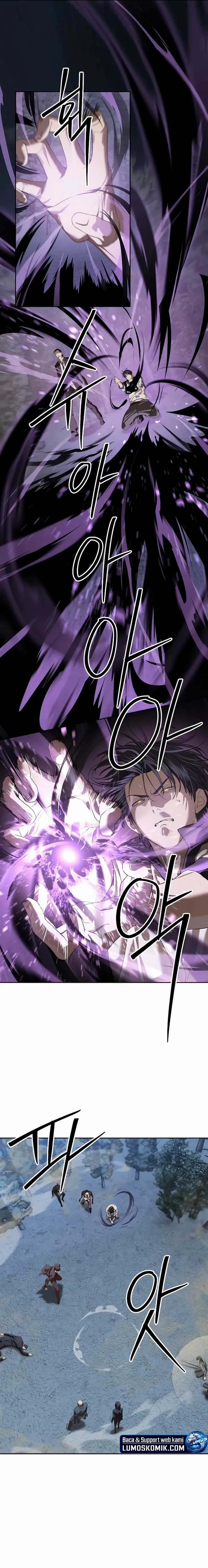Special Civil Servant Chapter 47 Gambar 2