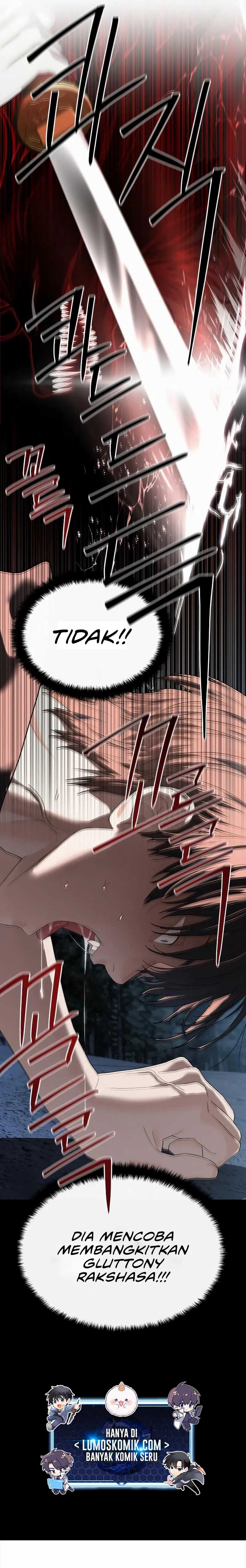 Special Civil Servant Chapter 47 Gambar 8