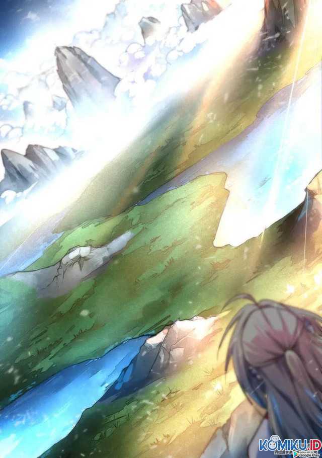 Spirit Blade Mountain Chapter 304 Gambar 2
