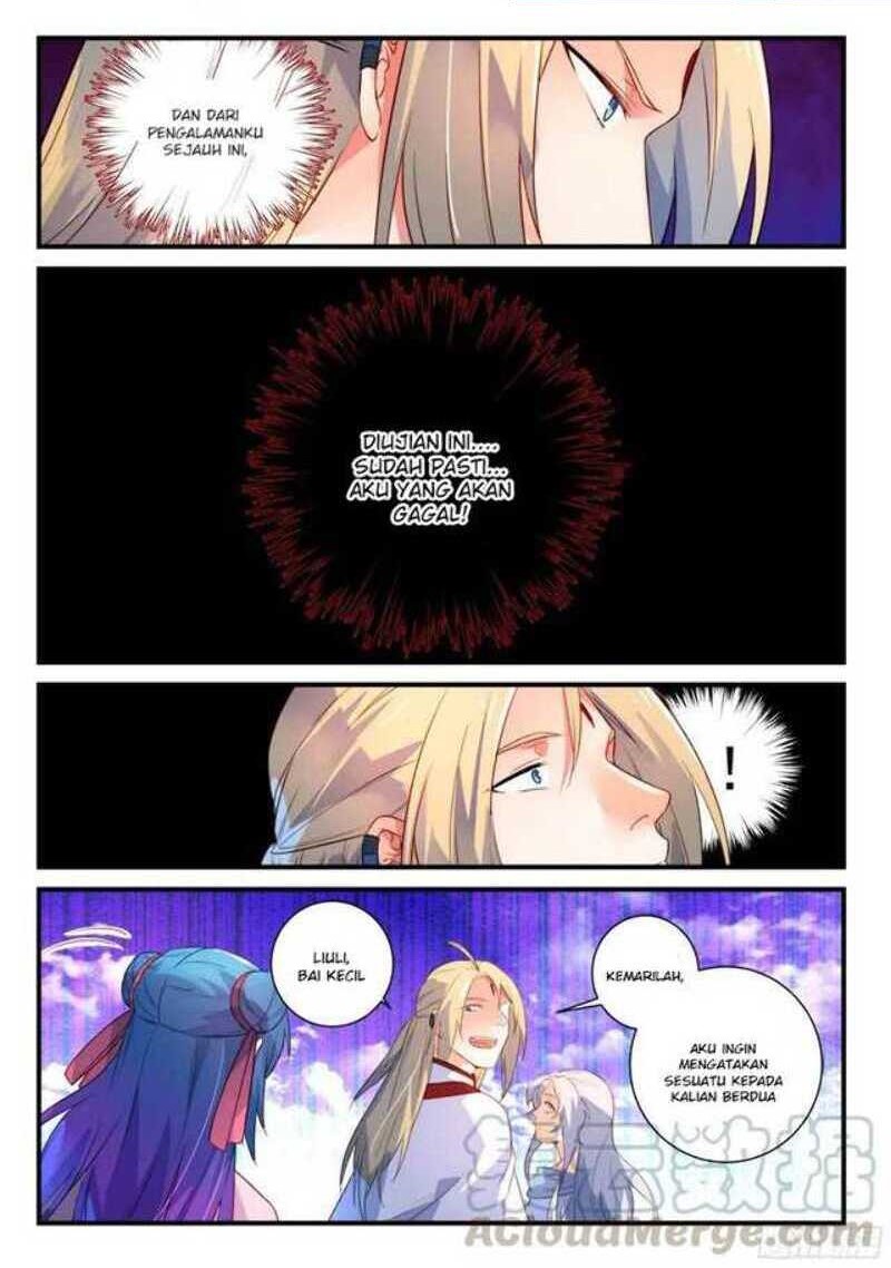 Spirit Blade Mountain Chapter 331 Gambar 10