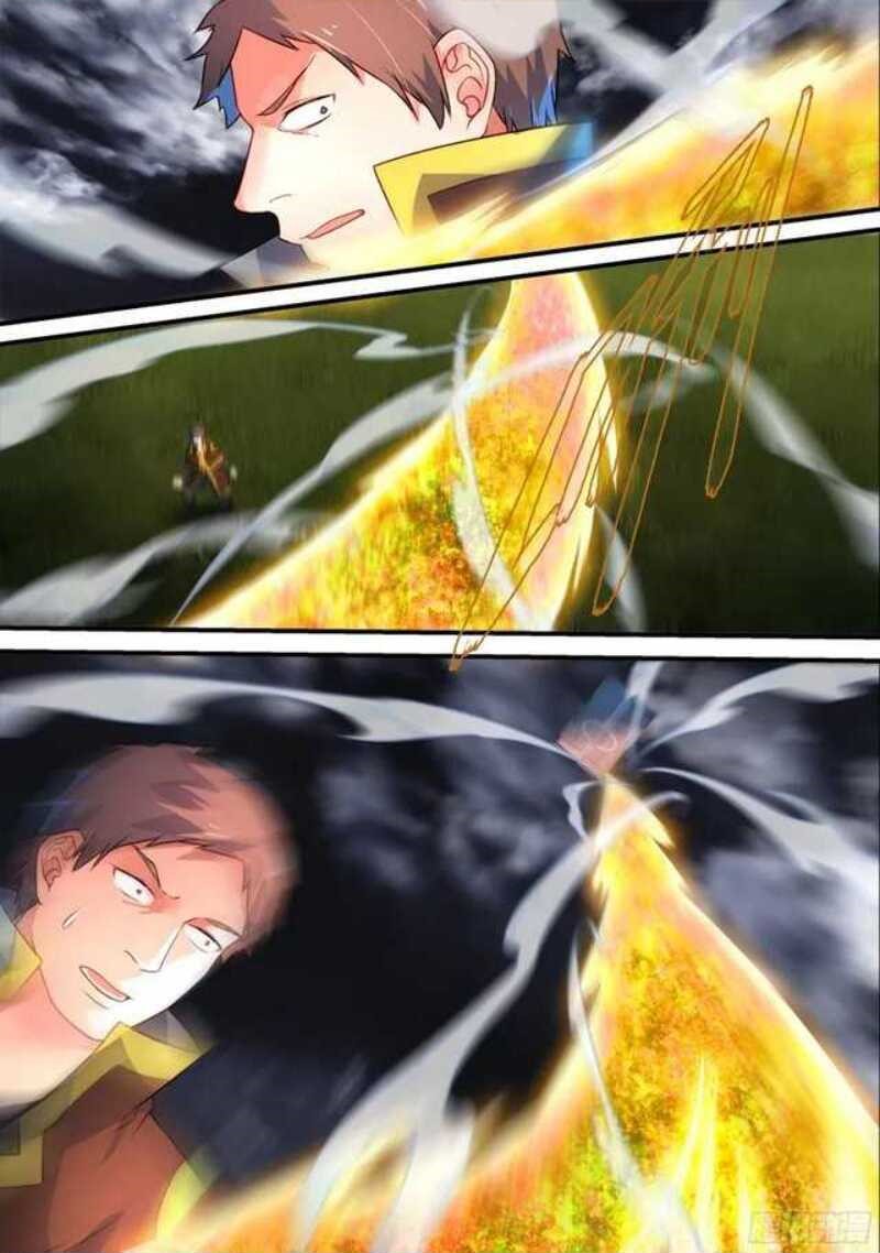 Spirit Blade Mountain Chapter 340 Gambar 9
