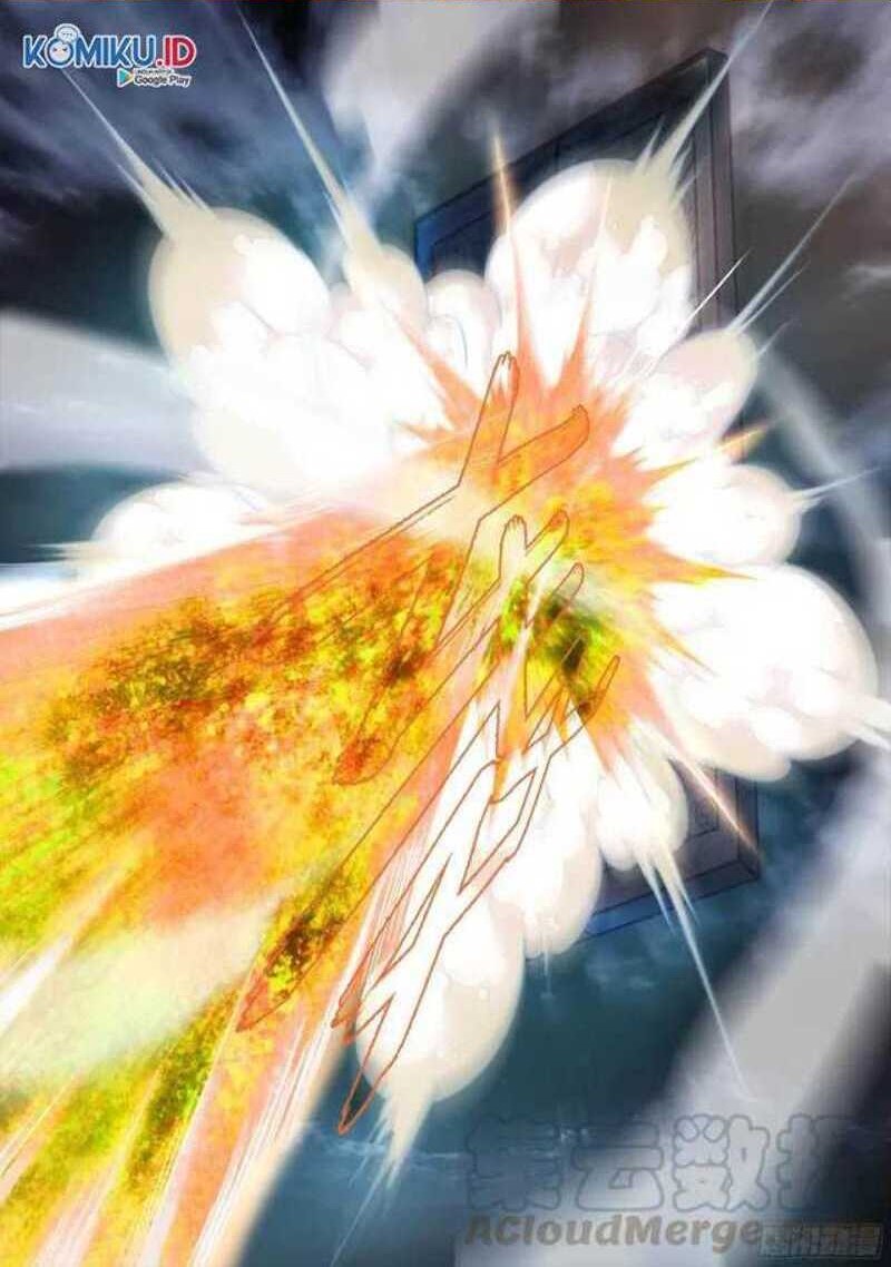Spirit Blade Mountain Chapter 340 Gambar 10