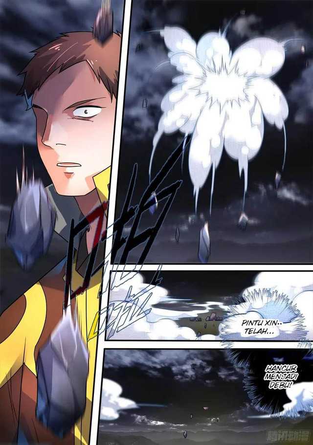 Spirit Blade Mountain Chapter 341 Gambar 9