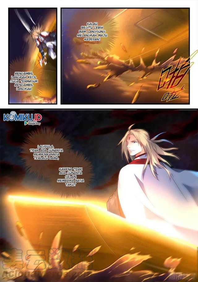 Spirit Blade Mountain Chapter 354 Gambar 10