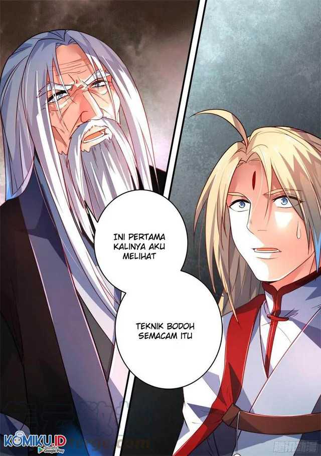 Spirit Blade Mountain Chapter 356 Gambar 10
