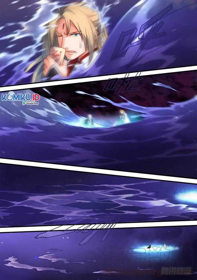 Spirit Blade Mountain Chapter 359 Gambar 2