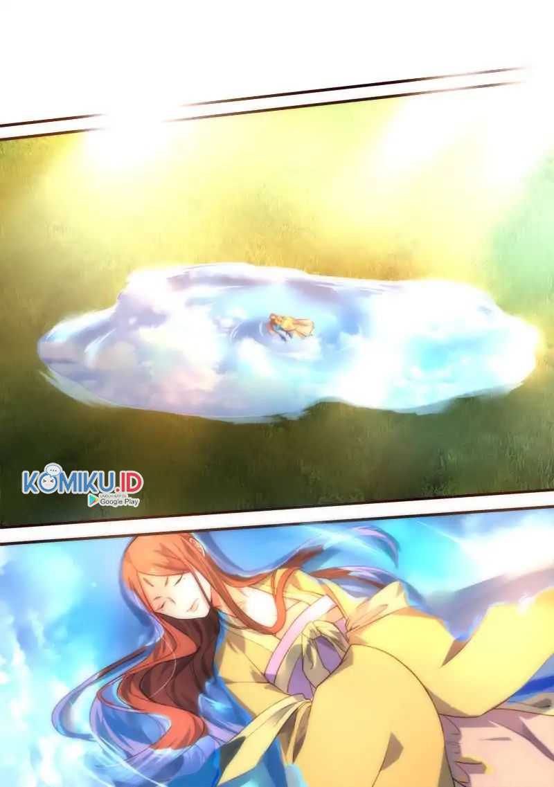 Spirit Blade Mountain Chapter 398 Gambar 5