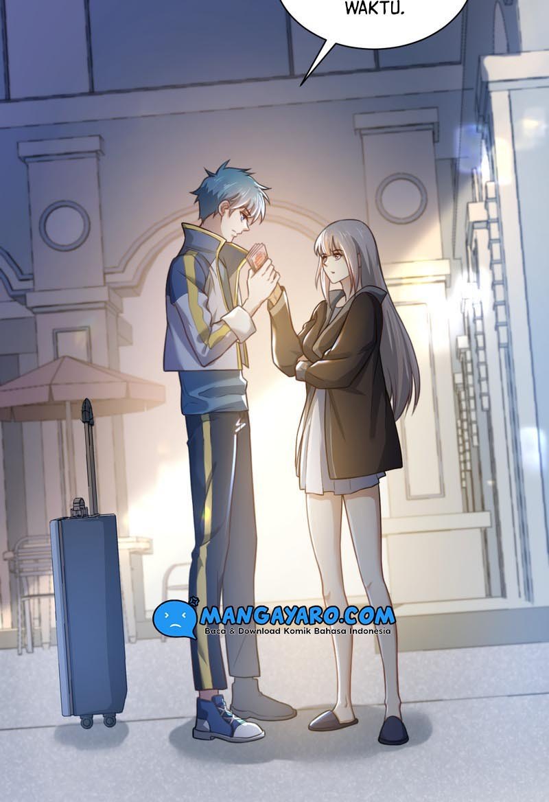 Spirit Pet Creation Simulator Chapter 02 Gambar 15
