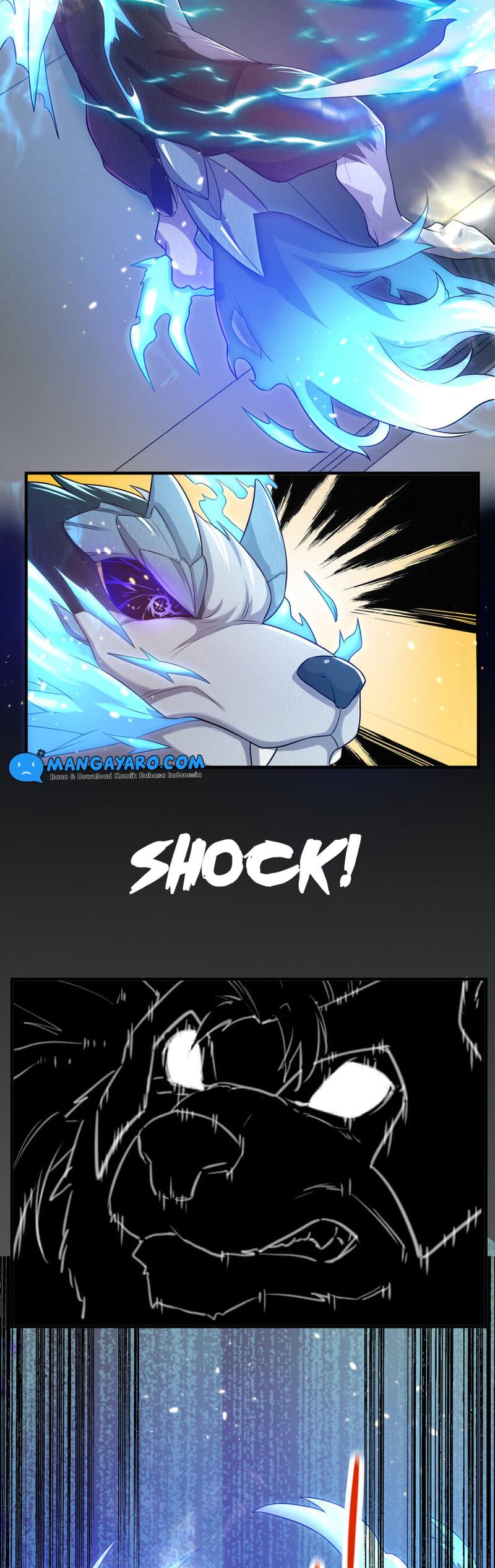 Spirit Pet Creation Simulator Chapter 06 Gambar 3