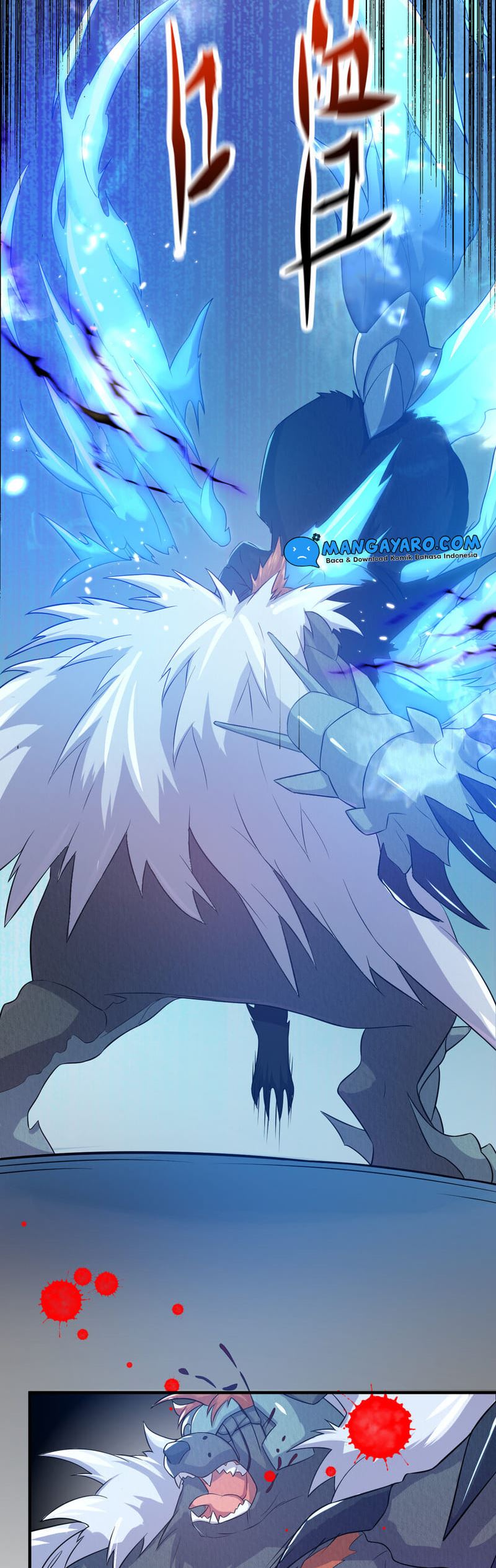 Spirit Pet Creation Simulator Chapter 06 Gambar 4