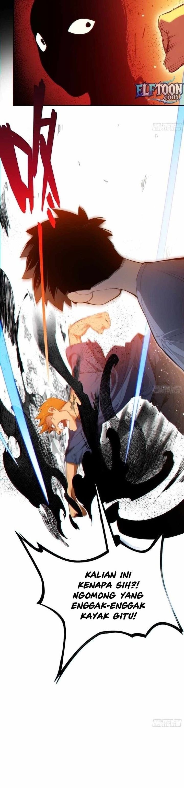 Spirit Realm Wanderer Chapter 01 Gambar 4