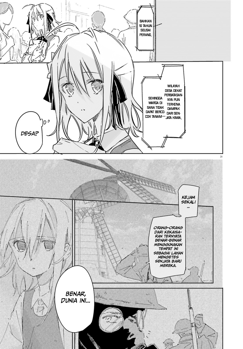Spy Room Chapter 01 Gambar 31