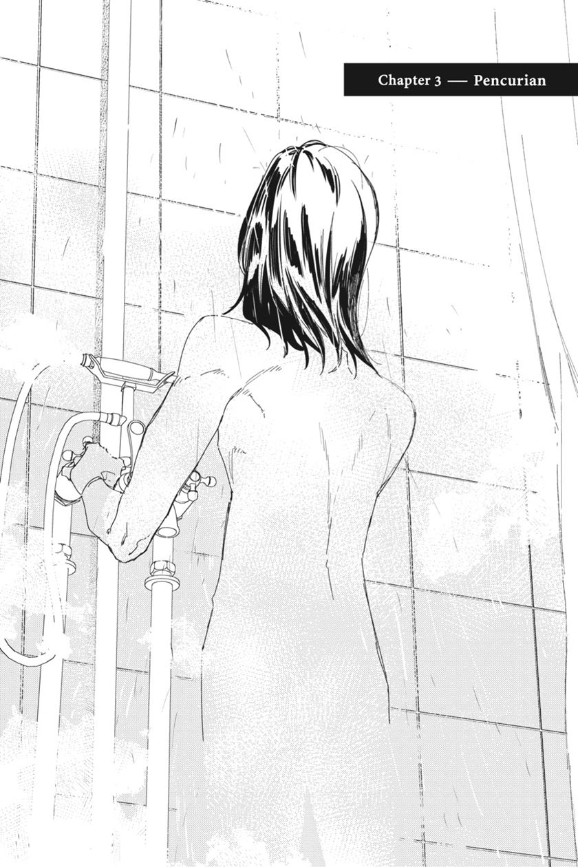 Spy Room Chapter 03 Gambar 2