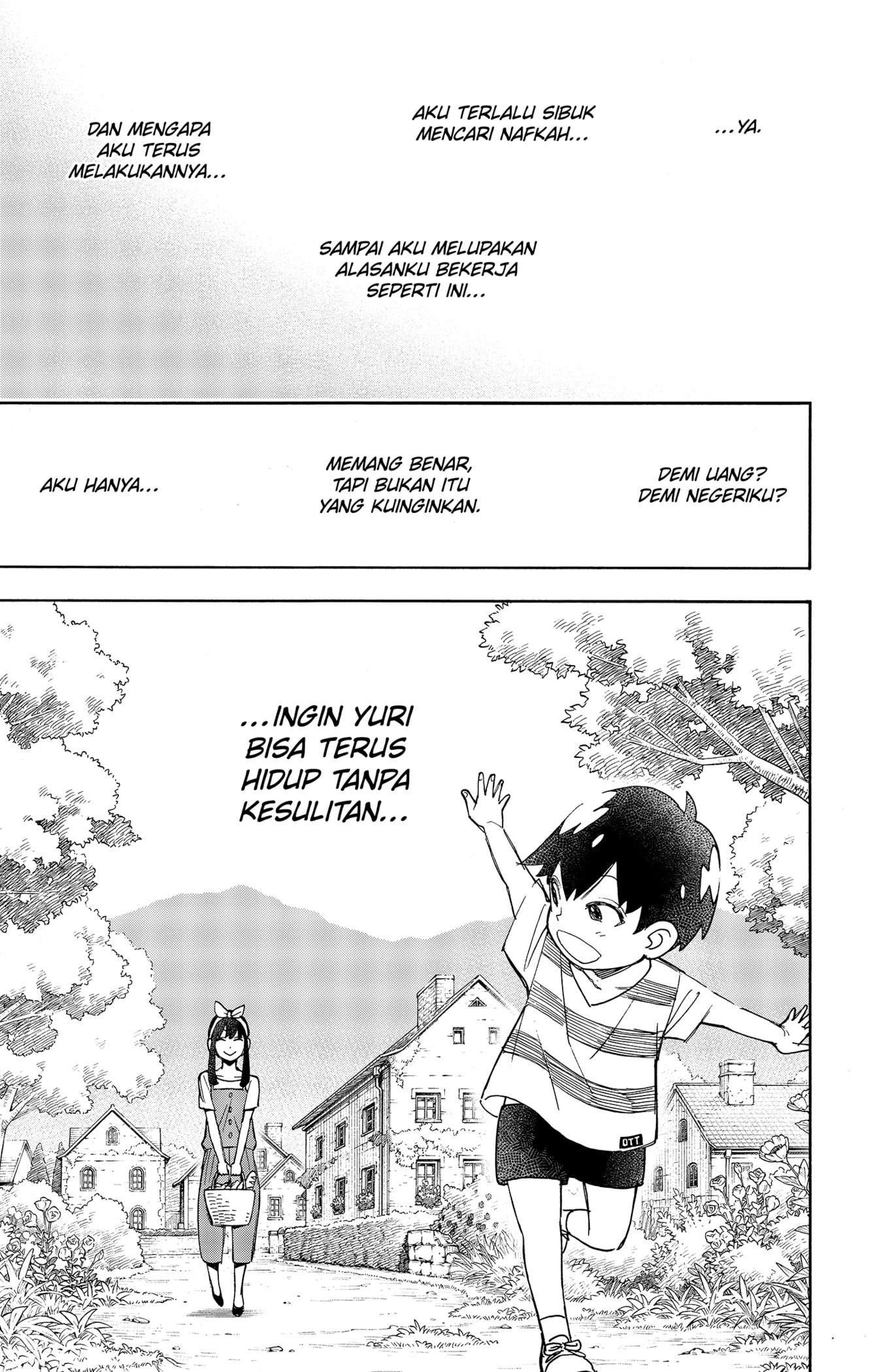 Spy X Family Chapter 53 Gambar 15