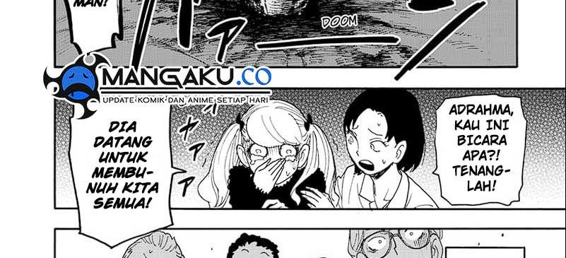 Spy X Family Chapter 94 Gambar 45