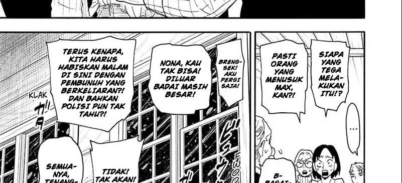 Spy X Family Chapter 94 Gambar 49