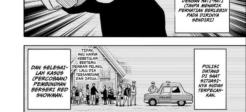 Spy X Family Chapter 94 Gambar 71
