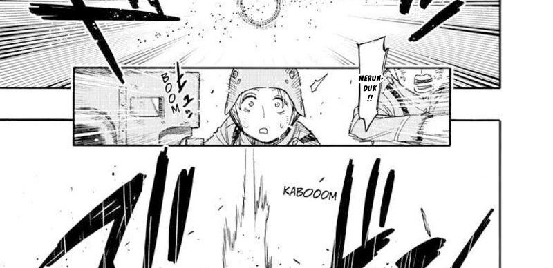 Spy X Family Chapter 100 Gambar 4