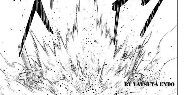 Spy X Family Chapter 100 Gambar 5