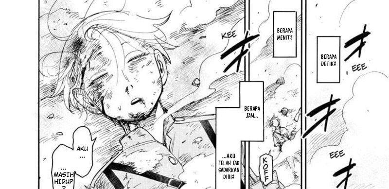 Spy X Family Chapter 100 Gambar 6