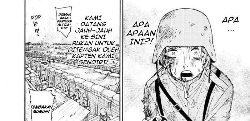 Spy X Family Chapter 100 Gambar 12