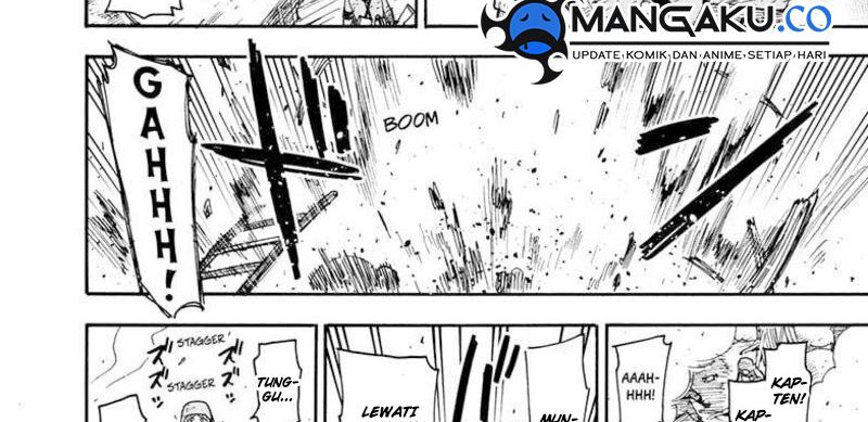 Spy X Family Chapter 100 Gambar 13