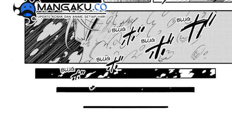Spy X Family Chapter 100 Gambar 20