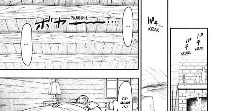 Spy X Family Chapter 100 Gambar 21