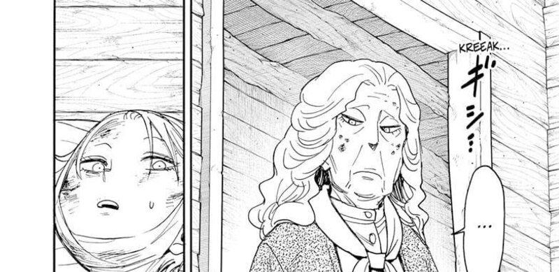 Spy X Family Chapter 100 Gambar 24