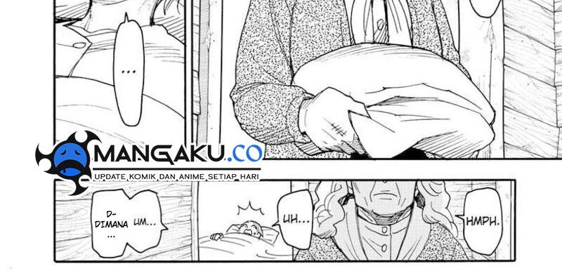 Spy X Family Chapter 100 Gambar 25