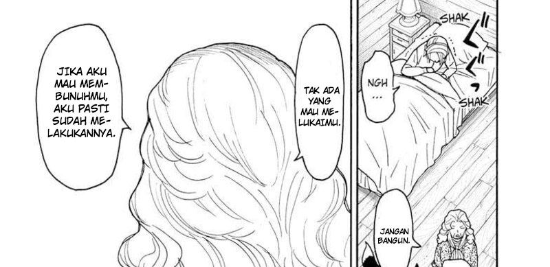 Spy X Family Chapter 100 Gambar 27