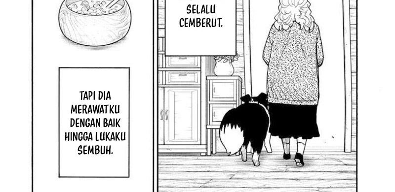 Spy X Family Chapter 100 Gambar 29